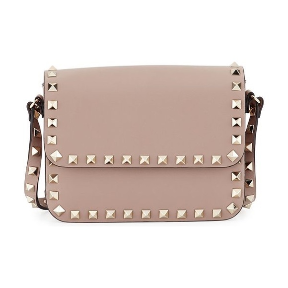 Valentino Handbags - AUTHENTIC VALENTINO SMALL CROSSBODY PURSE
